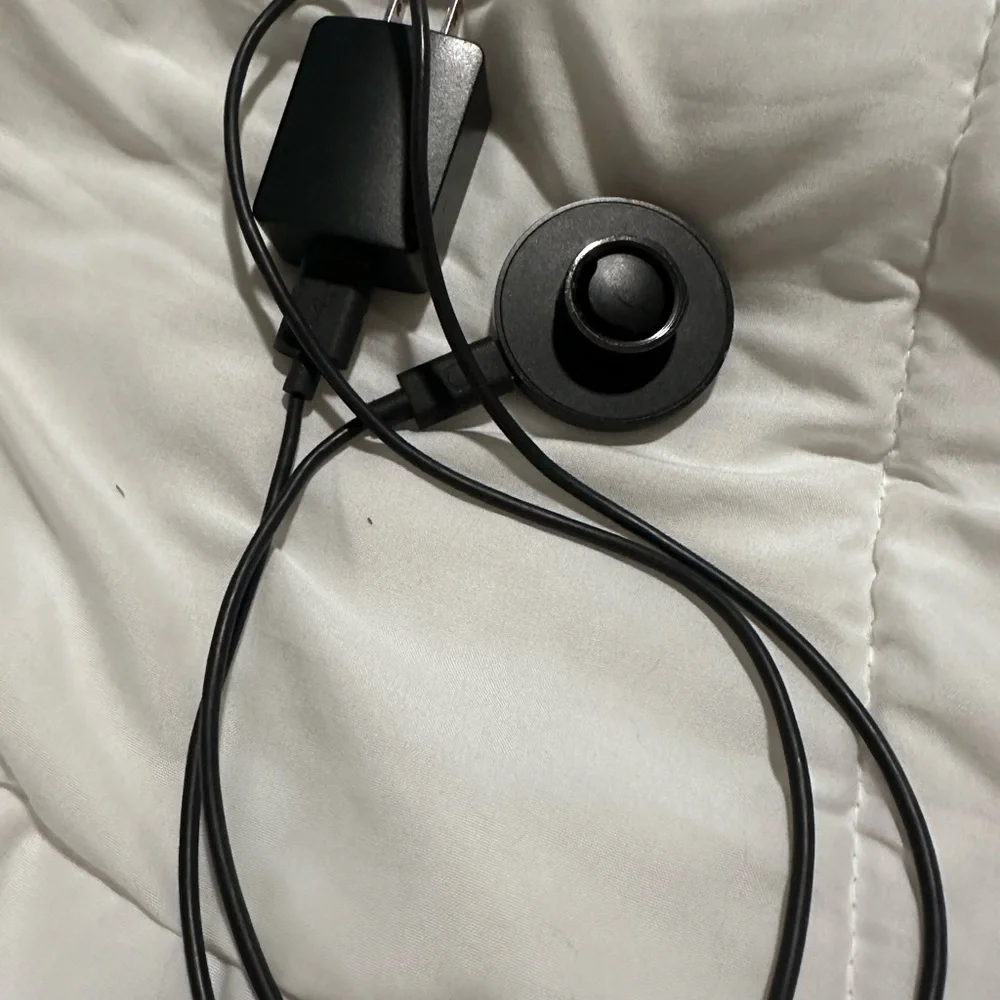 Oura Black 3 Heritage